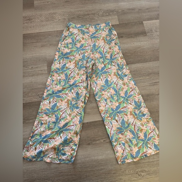 Roxy Pants - Roxy Flowy pants
